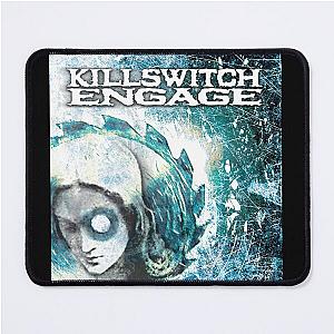 Killswitch Engage Mouse Pad