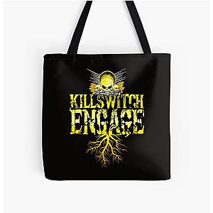 Killswitch Engage Atonement Tote Bag