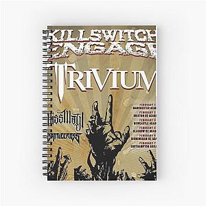 Greatest Influence Killswitch Engage and the Fame of Metalcore Notebook