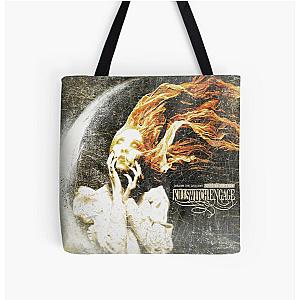 Killswitch Engage Disarm the Descent Tote Bag