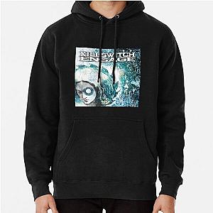 Killswitch Engage Pullover Hoodie
