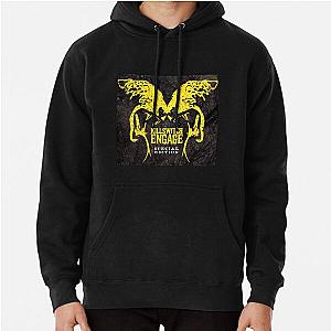 Killswitch Engage 2 Pullover Hoodie