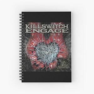 Killswitch Engage the End of Heartache