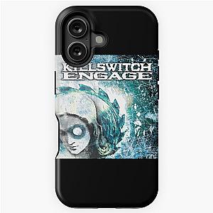 Killswitch Engage iPhone Tough Case