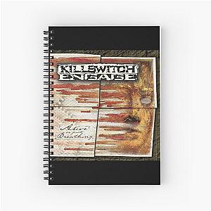 Killswitch Engage Alive or Just Breathing