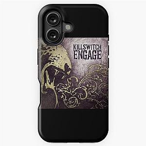Killswitch Engage iPhone Tough Case