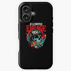 Killswitch Engage iPhone Tough Case