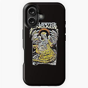 Killswitch Engage iPhone Tough Case