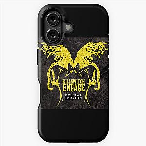 Killswitch Engage 2 iPhone Tough Case
