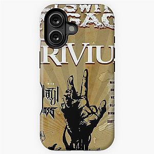 Greatest Influence Killswitch Engage Metalcore iPhone Tough Case