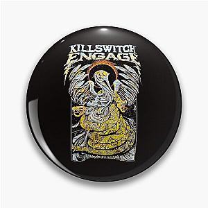 Killswitch Engage Pin