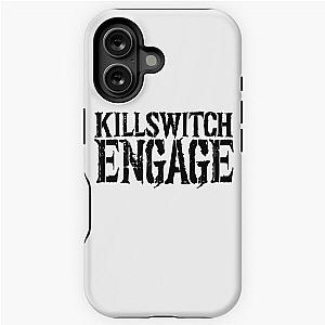 Killswitch Engage iPhone Tough Case