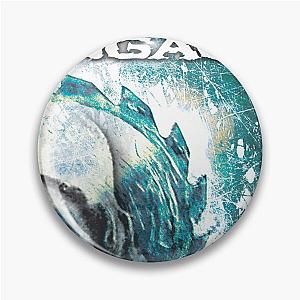 Killswitch Engage Pin