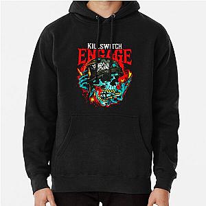 Killswitch Engage Pullover Hoodie