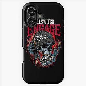 Killswitch Engage iPhone Tough Case