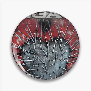 Killswitch Engage - The End of Heartache Pin