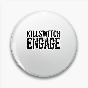 Killswitch Engage Pin
