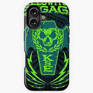 Killswitch Engage The Journey of Life Metalcore Music iPhone Tough Case
