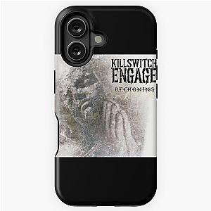 Killswitch Engage Armored Reckoning Tough Case