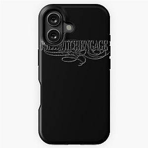Killswitch Engage iPhone Tough Case