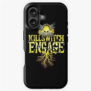 Killswitch Engage Atonement Case