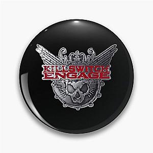 Killswitch Engage American metalcore band