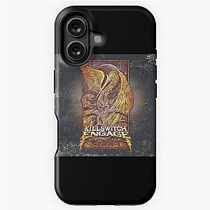 Killswitch Engage iPhone Tough Case