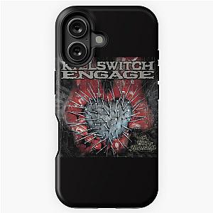 Killswitch Engage the End of Heartache iPhone Case