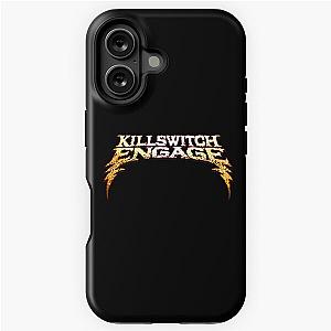 Killswitch Engage American metal band iPhone Case