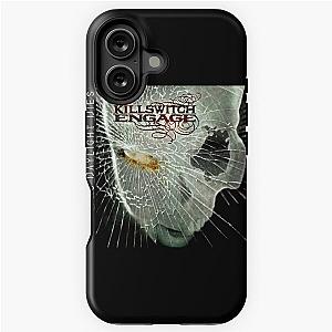 Killswitch Engage Daylight Dies iPhone Tough Case