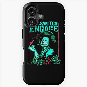 Killswitch Engage Trending Relaxed Fit T-Shirt iPhone Tough Case