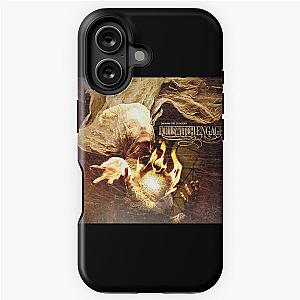 Killswitch Engage disarms the descent iPhone Tough Case