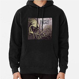 Killswitch Engage Pullover Hoodie