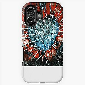 Killswitch Engage The End of Heartache iPhone Tough Case