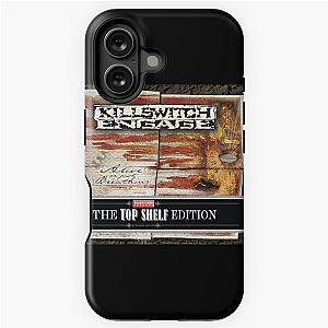 Killswitch Engage or Just Breathing 2 iPhone Case