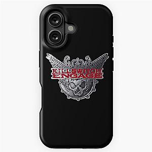Killswitch Engage American Metalcore Band Tough Case