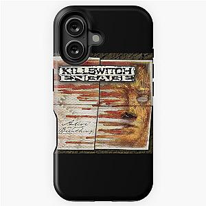 Killswitch Engage, Alive or Just Breathing - Case for iPhone
