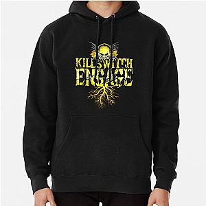 Killswitch Engage Atonement Pullover Hoodie