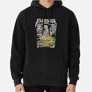 Killswitch Engage Pullover Hoodie