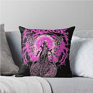 Killswitch Engage Throw Pillow