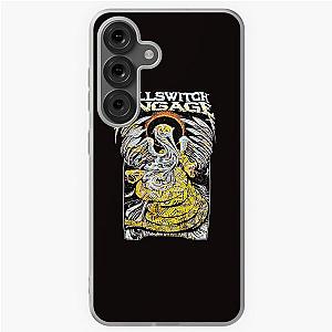 Killswitch Engage Samsung Galaxy Soft Case