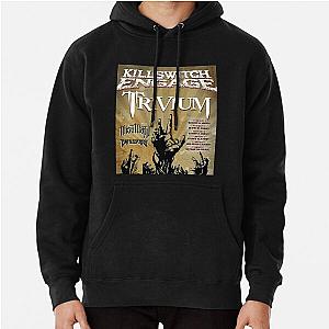 Greatest Influence: Killswitch Engage and the Fame of Metalcore Hoodie