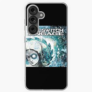 Killswitch Engage Samsung Galaxy Soft Case