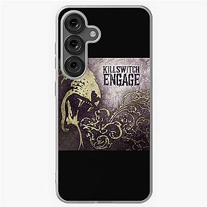 Killswitch Engage Soft Case for Samsung Galaxy