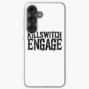 Killswitch Engage Band Galaxy Soft Case