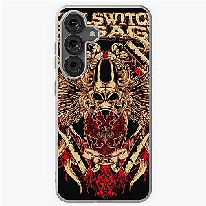 The Power of Killswitch Engage Emotive Lyrics and Spellbinding Guitar Riffs Soft Case