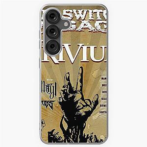 Greatest Influence: Killswitch Engage and the Fame of Metalcore Phone Case