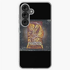 Killswitch Engage Samsung Galaxy Soft Case