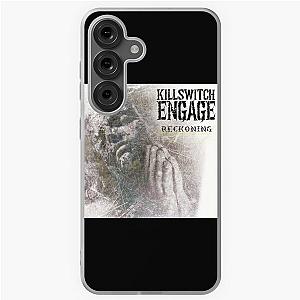 Killswitch Engage Samsung Galaxy Soft Case