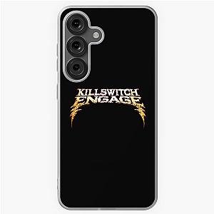 Killswitch Engage American metal band Samsung Galaxy Soft Case